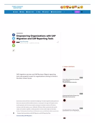 empowering-organizations-with-sap-migration-and-sap-reporting-tools