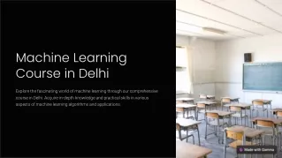 Machine-Learning-Course-in-Delhi