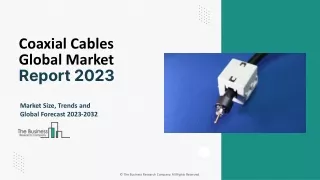 Coaxial Cables Market Research, Demand And Share Analysis Report 2033