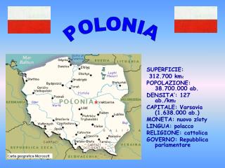 POLONIA