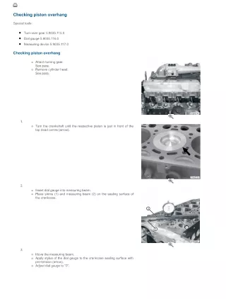 Lamborghini (r6 hi-profile tier 3) r6.135 hi-profile dcr 4v Tractor Service Repair Manual