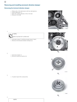 Lamborghini (r6 vrt tier 3) r6.150 vrt dcr Tractor Service Repair Manual