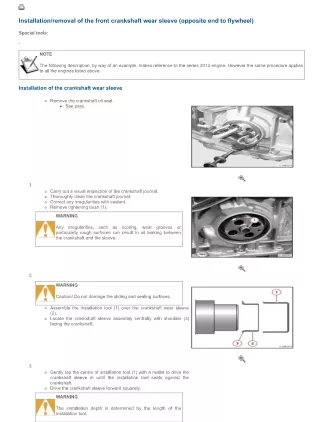 Lamborghini (r7 tier 3) r7.220 dcr Tractor Service Repair Manual