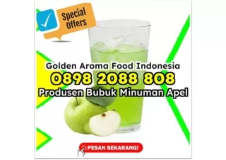 TERLARIS! WA 0898-2088-808 Jual Bubuk Apel Sedap Jambi Palu Yang Jual Bumbu GAFI