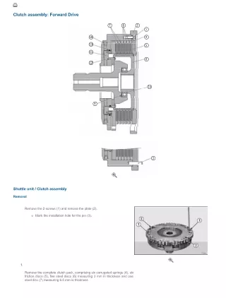 Lamborghini nitro 110 t4i Tractor Service Repair Manual