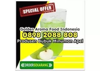 FAVORIT! WA 0898-2088-808 Jual Bubuk Apel Bumbu Minyak Baso Aci Manokwari Jambi Gambar Bumbu GAFI