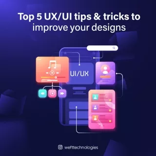 ui ux design services