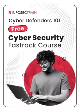 Free Bootcamp on Cybersecurity Training