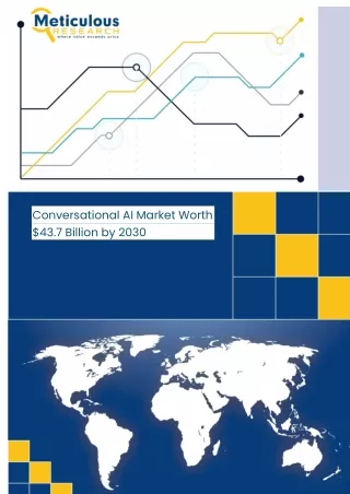 Conversational AI Market 2