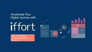 Iffort-Portfolio