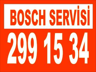 maslak bosch servisi *(*( 299 15 34 )*)* bosch servis maslak