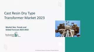 cast-resin-dry-type-transformer-global-market-report