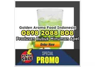 SALE! WA 0898-2088-808 Jual Bubuk Apel Kiloan Jayapura Malang Daftar Harga Bumbu GAFI