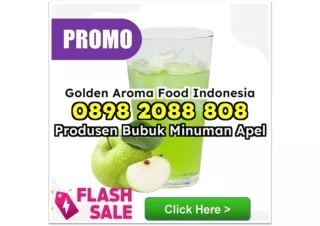 SALE! WA 0898-2088-808 Jual Bubuk Apel Kue Samarinda Tangerang Aneka Bumbu GAFI