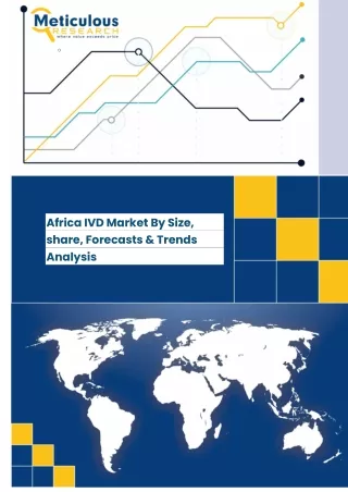 Africa IVD Market 2