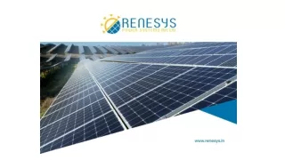 Renesys Power Systems