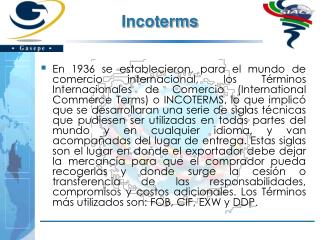 Incoterms