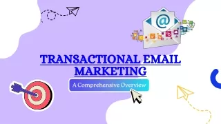 Cheap Transactional Email Marketing Service in India