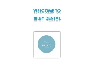 Dentist Yarrabilba - Dental Payment Plans Logan - Bilby Dental