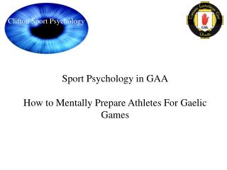 Clifton Sport Psychology