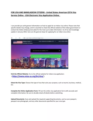 FOR-USA-AND-BANGLADESHI-CITIZENS-united-states