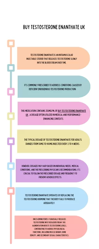 buy testosterone enanthate  uk