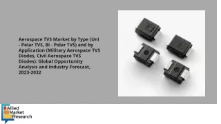 Aerospace TVS Market PDF