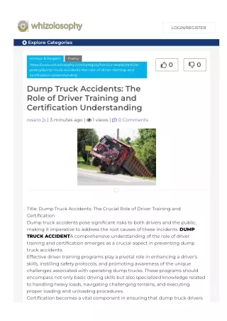 www-whizolosophy-com-category-honour-respect-article-poetry-dump-truck-accidents