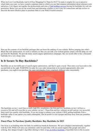 What the Best buy do follow backlinks Pros Do (and You Should Too)