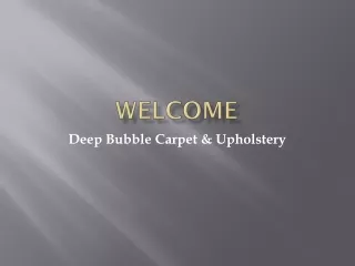 Best Upholstery Cleaning in Highams Park
