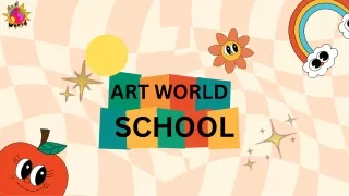 Birthday Parties in Portland - Art World School