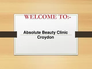 Looking for the best Waxing Hair Removal in Croydon