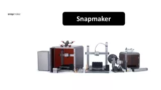 Affordable 3D Printer Cost: Find the Perfect Printer for Your Budget