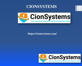 Active Directory Password Reset, cionsystems