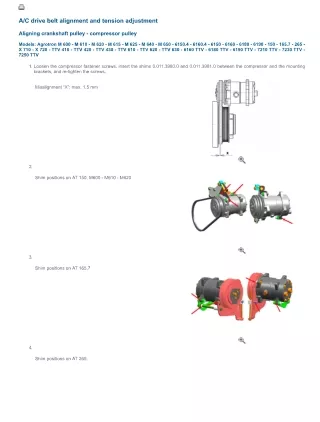 Lamborghini r6.130.4 t4i hi profile Tractor Service Repair Manual