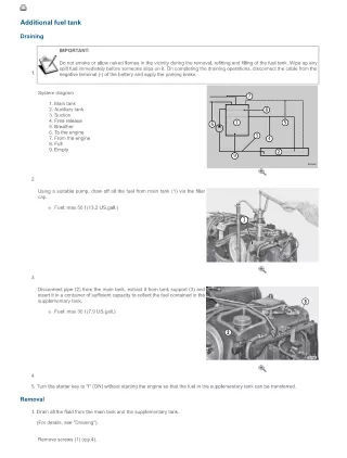 Lamborghini rs.75 (20’’) Tractor Service Repair Manual (SN 3001 and up)