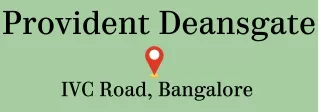 Provident Deansgate IVC Road Bangalore-Brochure.pdf