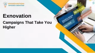 Campaigns That Take You Higher with PPC Agency Melbourne