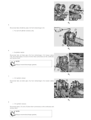 SAME explorer 90 TRACTOR Service Repair Manual (SN 30001 AND UP)