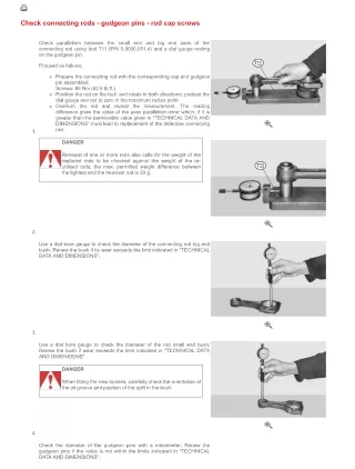 SAME explorer³ 90 TRACTOR Service Repair Manual (SN 15001 AND UP)