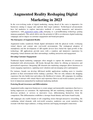 Augmented-Reality-Reshaping-Digital-Marketing-in-2023