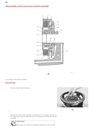 SAME explorer³ 110 TRACTOR Service Repair Manual (SN 1001 AND UP)