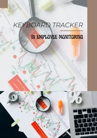 keyboard tracker  in Employee Monitoring