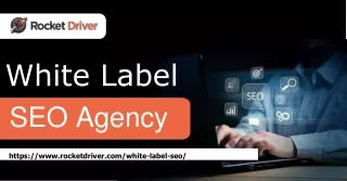 Revolutionize Your Digital Strategy with a Top-tier White Label SEO Agency