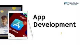 Revolutionizing App Development: Unleashing Innovation with Kickr Technology