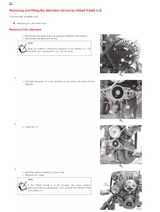 SAME iron 125 dcr tier 3 TRACTOR Service Repair Manual (SN zkdl310200ts10001 AND UP)