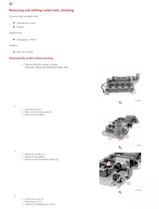 SAME iron 140 hi-line dcr 4v tier 3 TRACTOR Service Repair Manual