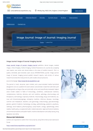 Image of Journal