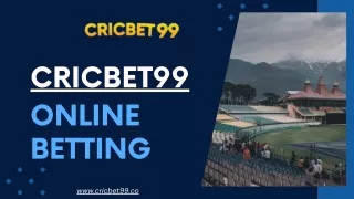 Cricbet99