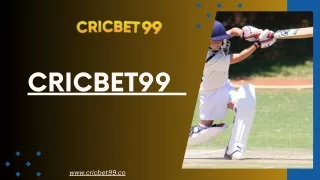 Cricbet99